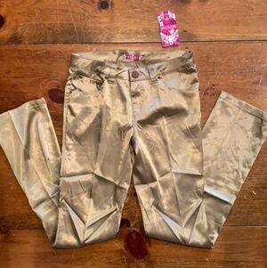 ✨NWT Modiva Satin Pants✨